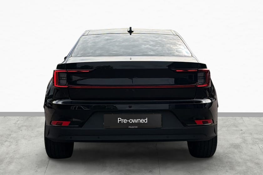 Bild 5 av Polestar 2 Long Range Single Motor 78kWh Plus