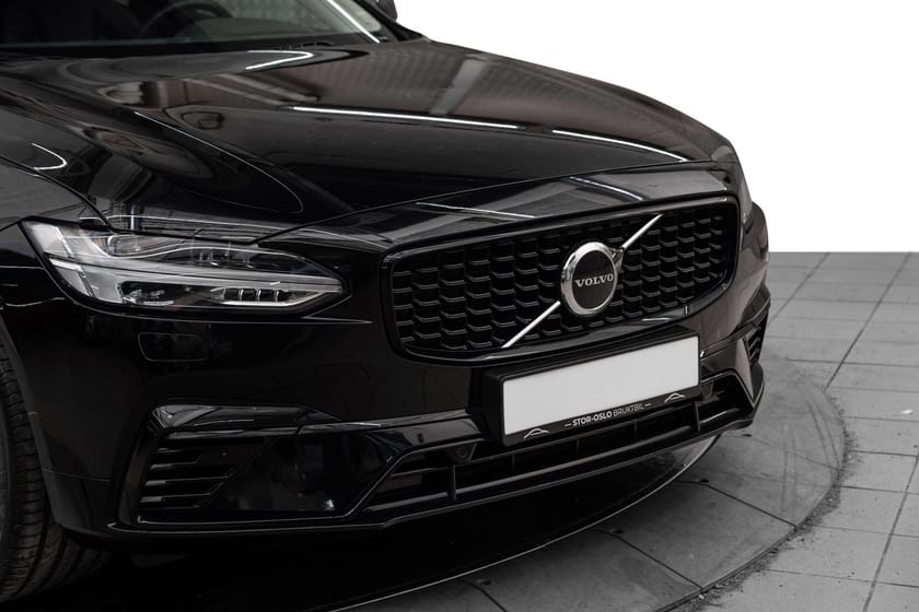 Bilde 2 av Volvo V90 T6 Plus Dark Hengerfeste AktivLED