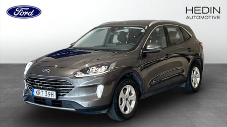Ford Kuga Plug-In Hybrid 2.5 P-HEV TITANIUM AUTOMAT 2.5 P-HEV