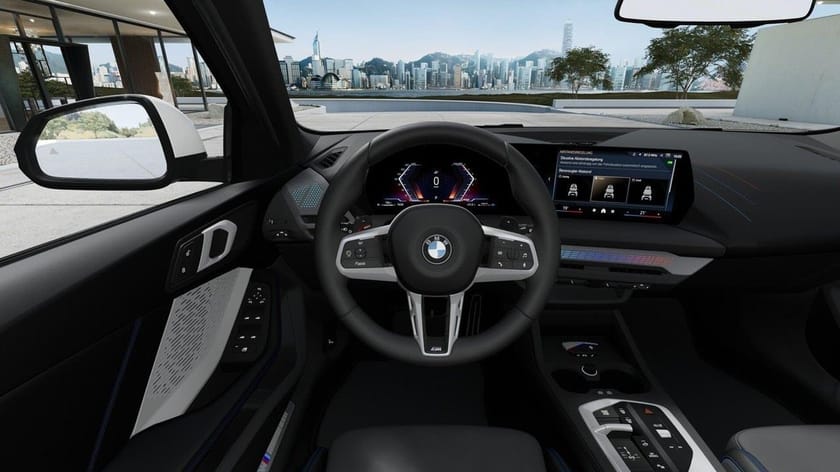 Bild 4 av BMW 120