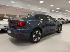 Polestar 2 Long Range Single Motor