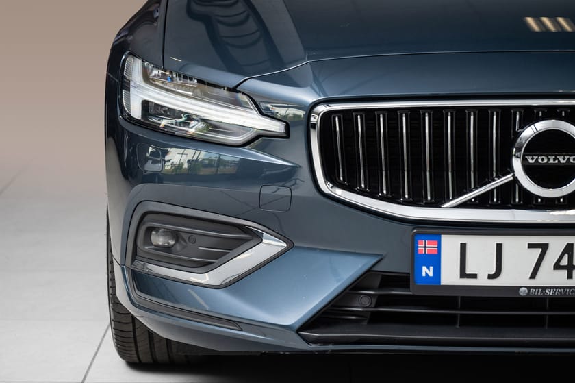 Bilde 3 av Volvo V60