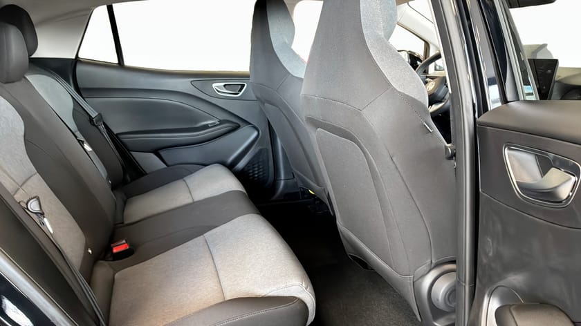 Bild 5 av MG 4 EV Urban PREMIUM 54KWH