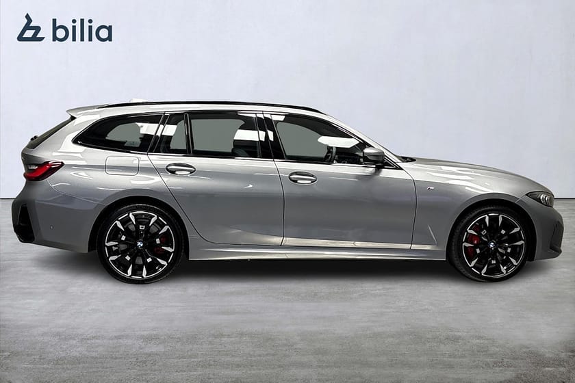 Bild 2 av BMW 330e xDrive Touring