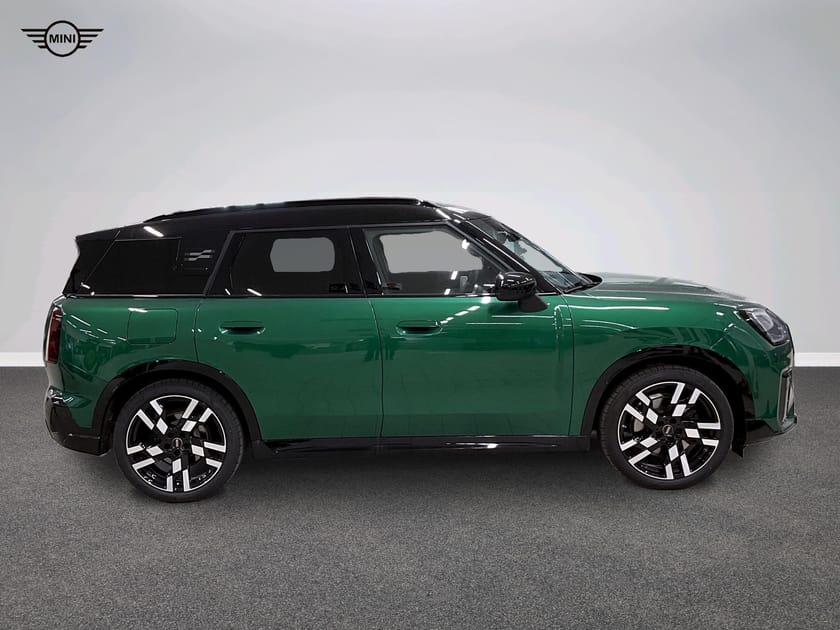 Bild 5 av MINI Countryman E JCW Trim, Paket M