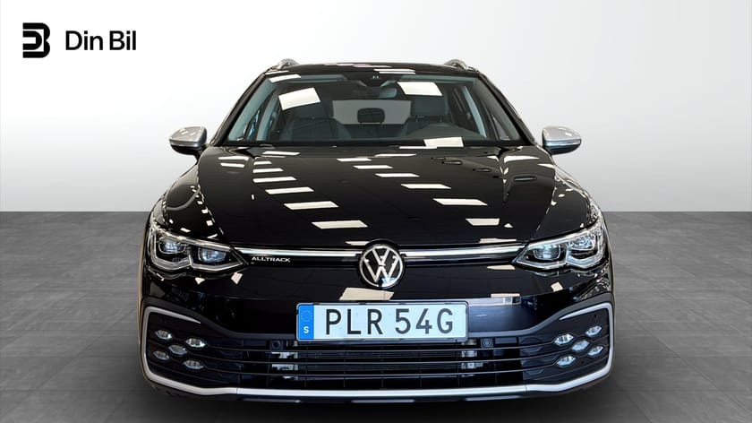 Bild 4 av Volkswagen Golf Alltrack | 2.0 TDI | Drag | 4M | Kamera | LED | P-