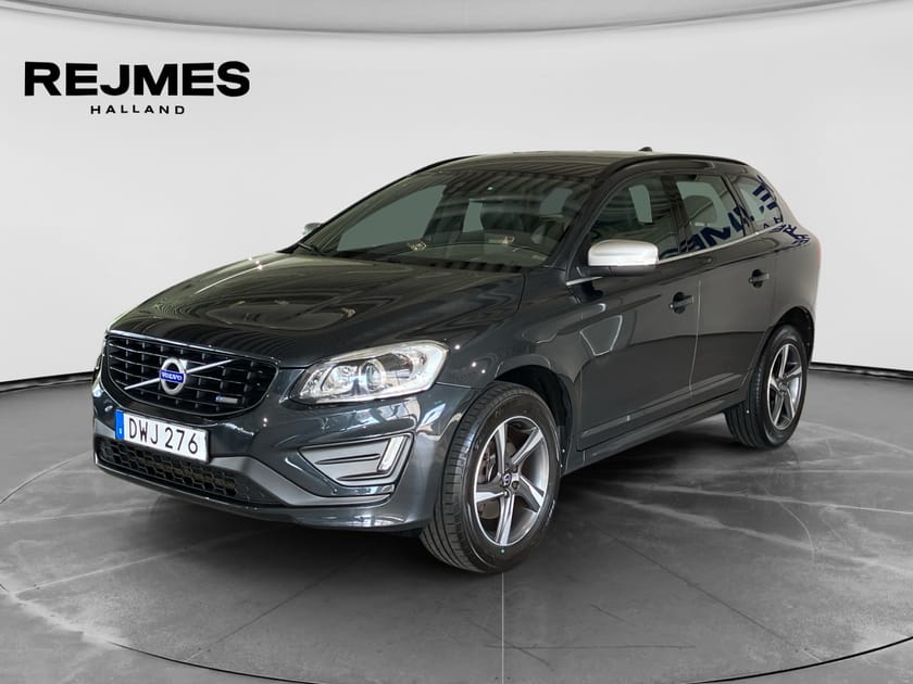 Bild 1 av Volvo XC60