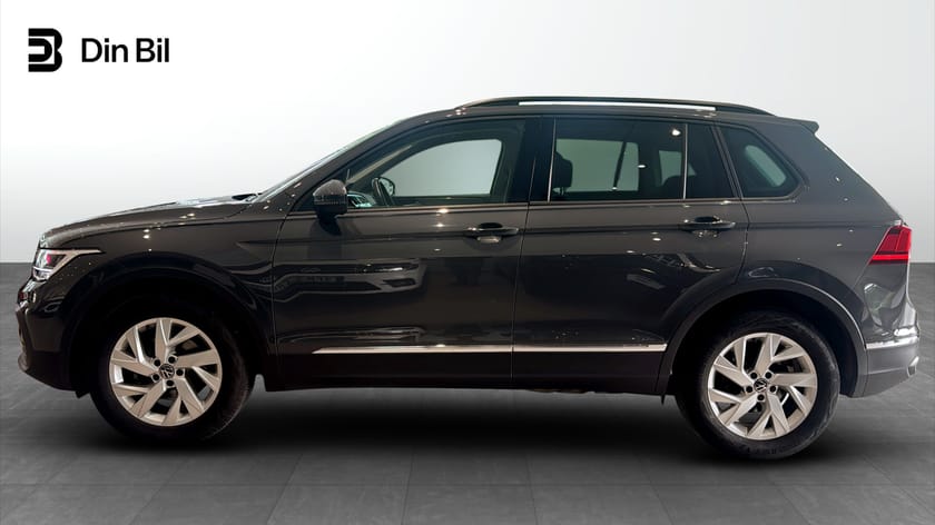 Bild 3 av Volkswagen Tiguan 2.0 TDI 150 hk 4M Drag/Värmare/Backkamera