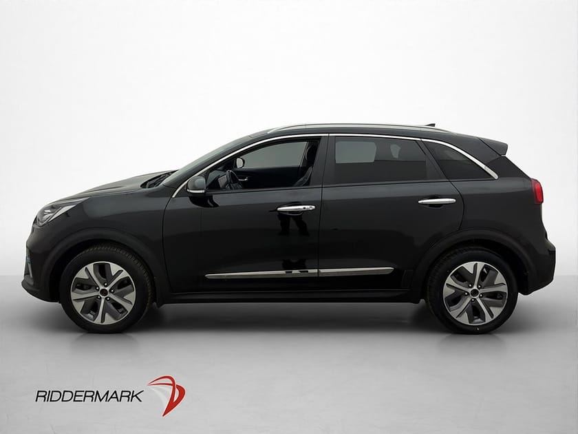 Bild 5 av Kia e-Niro 64 kWh Advance Plus P-värm Kamera Navi CarPlay