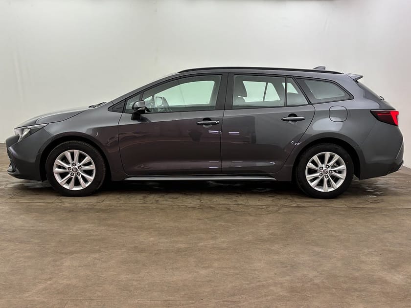 Bild 3 av Toyota Corolla Touring Sports Hybrid