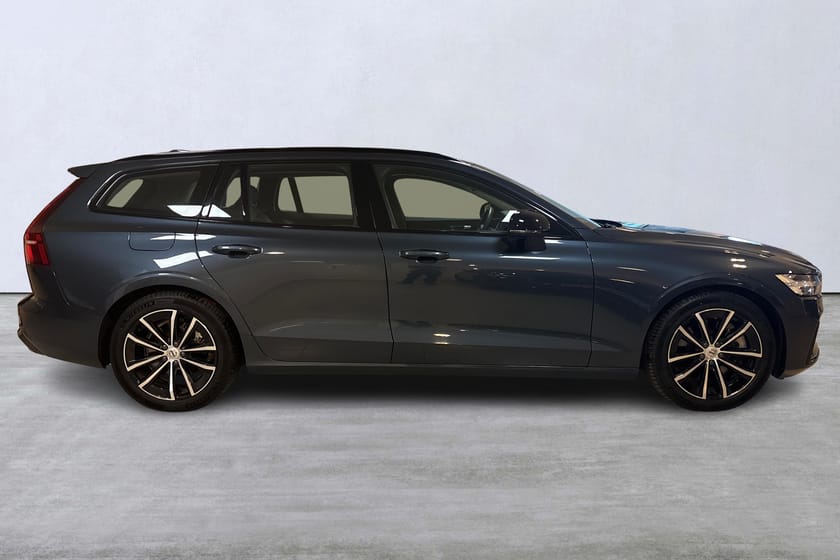 Bild 3 av Volvo V60 T6 Plus Dark