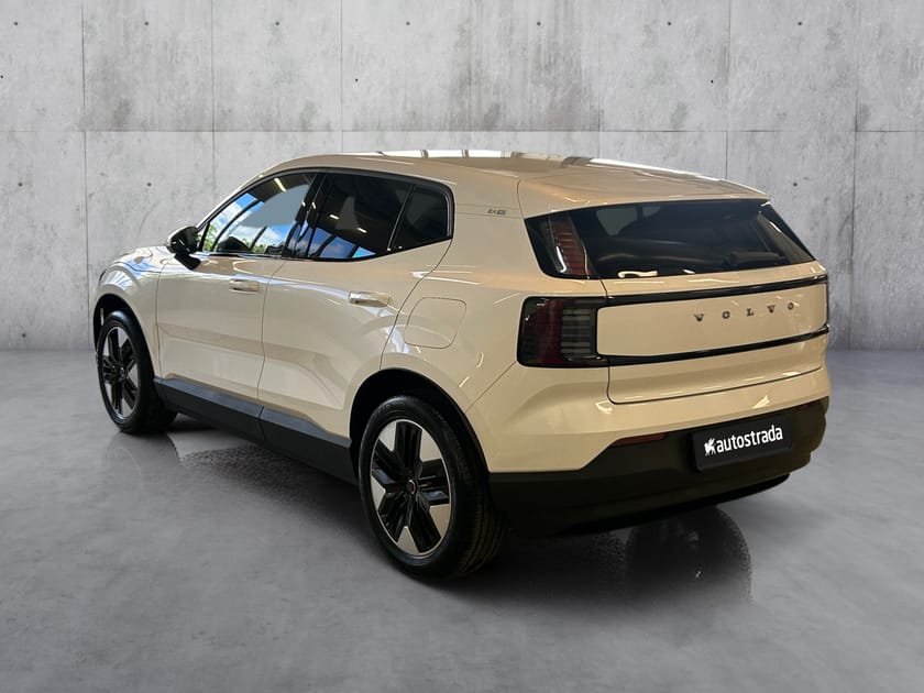 Bilde 3 av Volvo EX30 Single Motor Extended Range Adaptiv Cruise 475 km. rekkevidde Navi Varme ratt