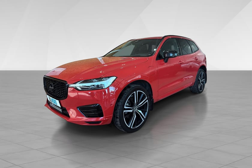 Bilde 3 av Volvo XC60 T8  Plug In Hybrid R-Design
