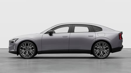 Volvo ES90 Single Motor Extended Range Ultra LAGERBIL