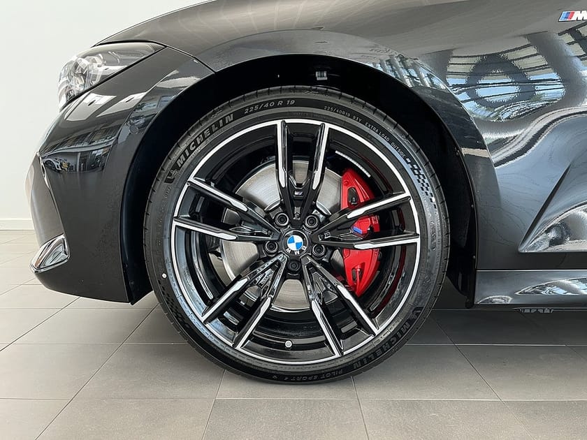 Bild 4 av BMW M340i xDrive Touring
