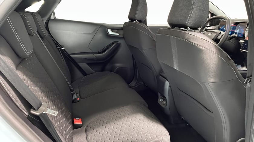 Bild 5 av Ford Puma Gen-E 