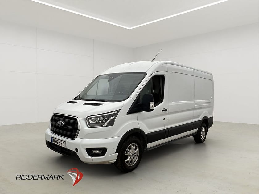 Bild 3 av Ford Transit 350