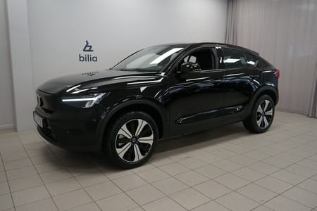 Volvo C40 Recharge Core