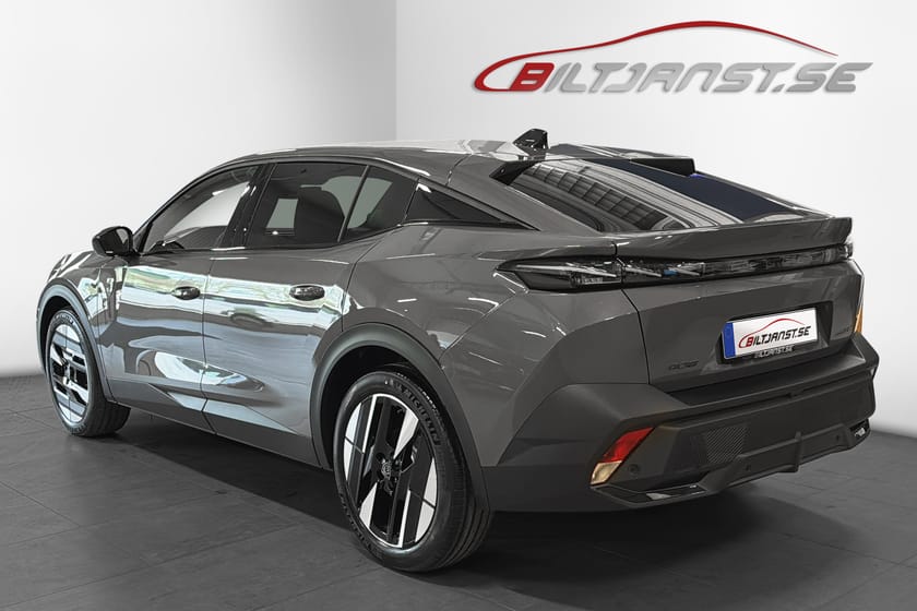 Bild 2 av Peugeot 408 Hybrid 145 GT EDITION 145hk PREMIÄR