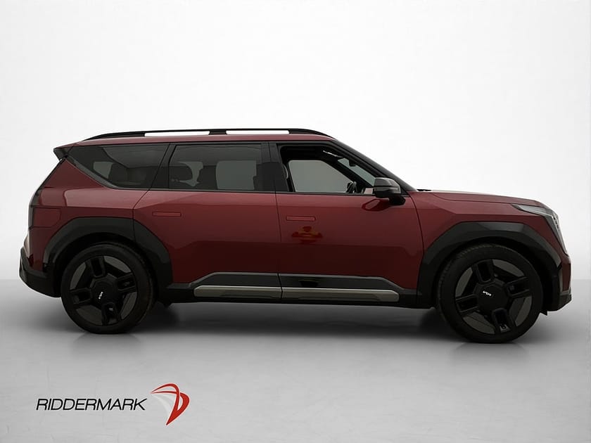 Bild 5 av Kia EV9 AWD