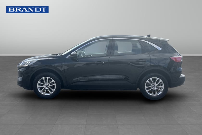 Bild 3 av Ford Kuga Plug-In Hybrid Titanium 2.5 PHEV