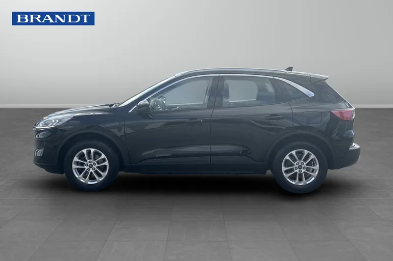 Ford Kuga Plug-In Hybrid