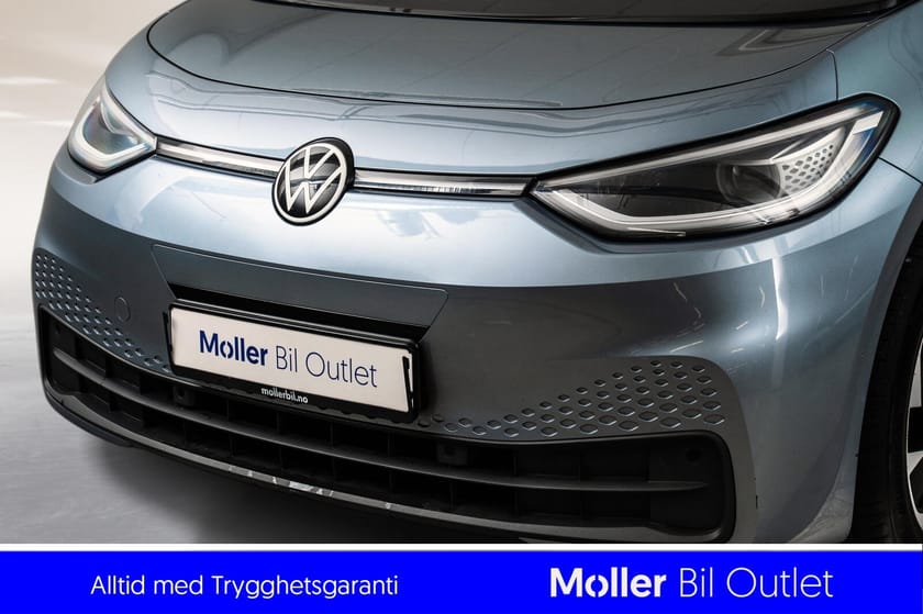 Bilde 2 av Volkswagen ID.3 Pro Performance
