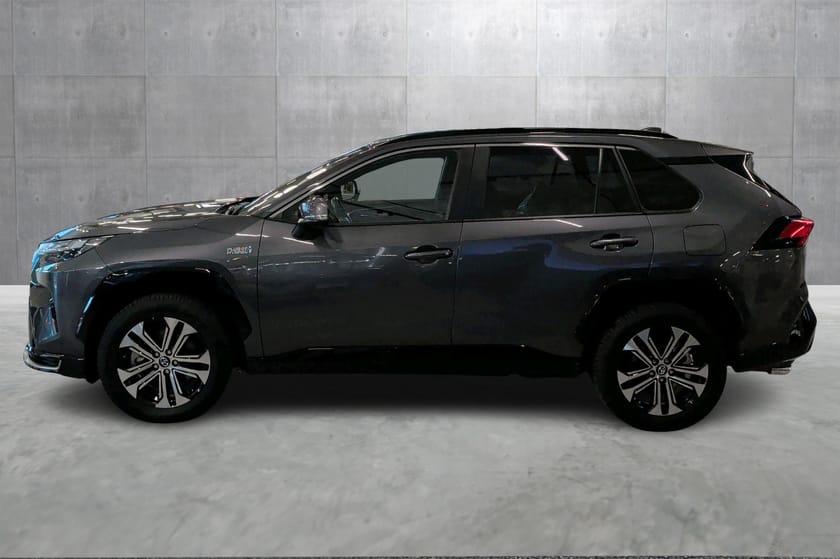 Bilde 2 av Toyota RAV4 Plug-in Hybrid PHEV AWD-i Active - Hengerfeste