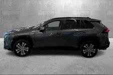 Thumnail bilde 1 av Toyota RAV4 Plug-in Hybrid