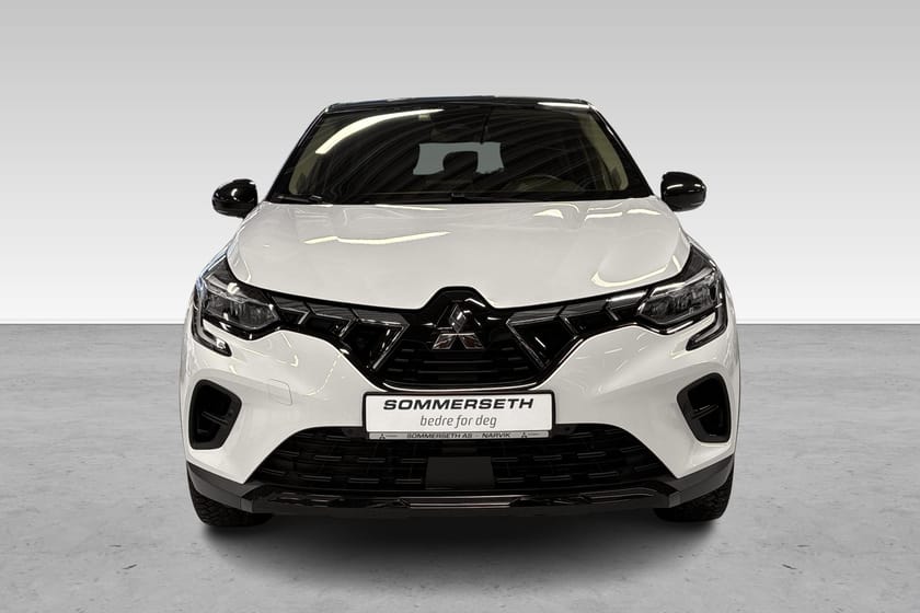 Bilde 2 av Mitsubishi ASX Plug-in Hybrid