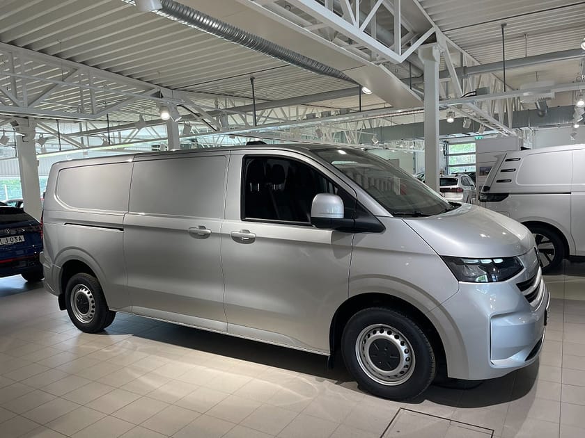 Bild 1 av Volkswagen Transporter T30 TDI 4Motion  lagerbil