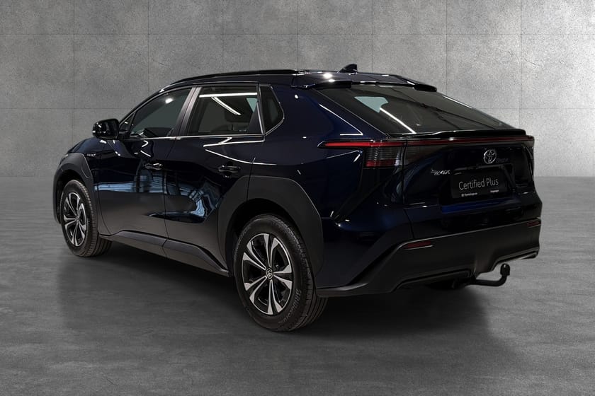 Bilde 3 av Toyota bZ4X 71.4 kWh Active