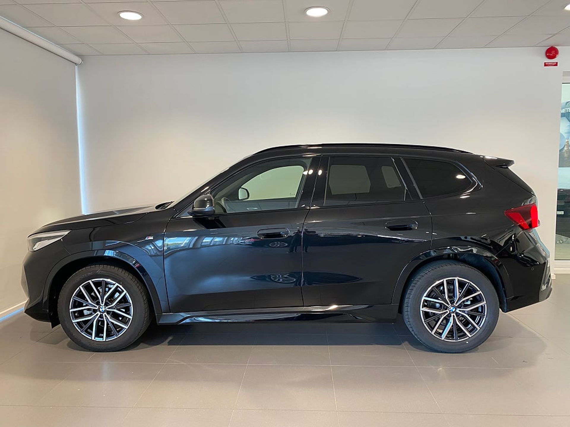 BMW X1 2025, bild 2/11