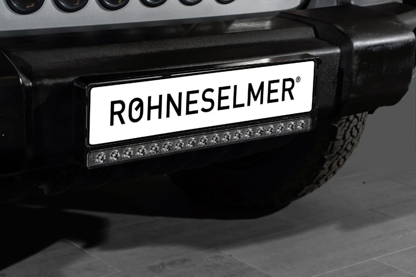 Bilde 3 av Jeep Wrangler Unlimited 2.8 4WD Sahara Krok Mercasol 5-Seter Knastedekk++