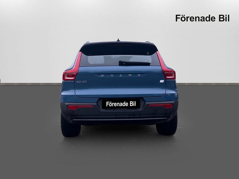Bild 5 av Volvo XC40 Recharge
