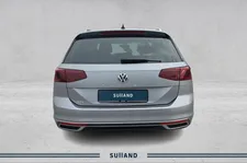 Thumnail bilde 3 av Volkswagen Passat Variant GTE