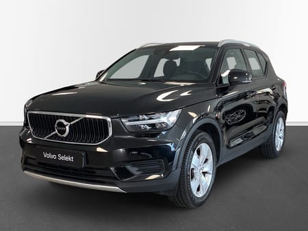 Volvo XC40 T2 FWD Momentum