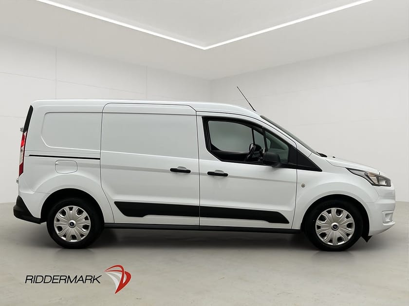 Bild 2 av Ford Transit Connect 210 LWB