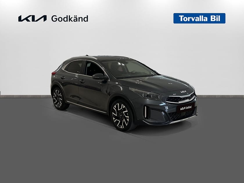 Bild 4 av Kia XCeed Plug-in Hybrid Action *V-hjul*