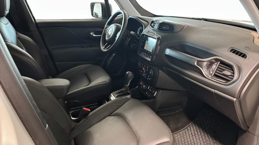 Bild 3 av Jeep Renegade 4xe PHEV S 4WD Navigations System