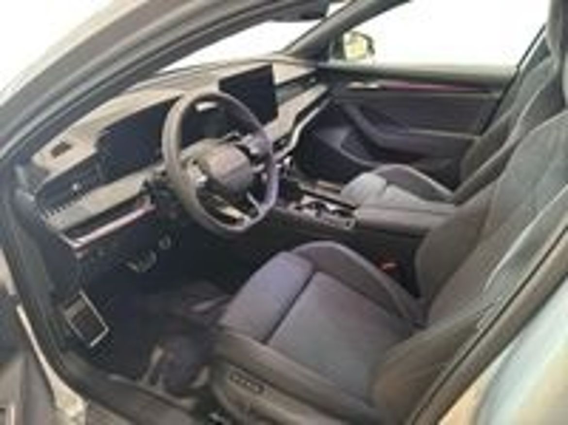 Škoda Škoda Superb iV Kombi — bild 10