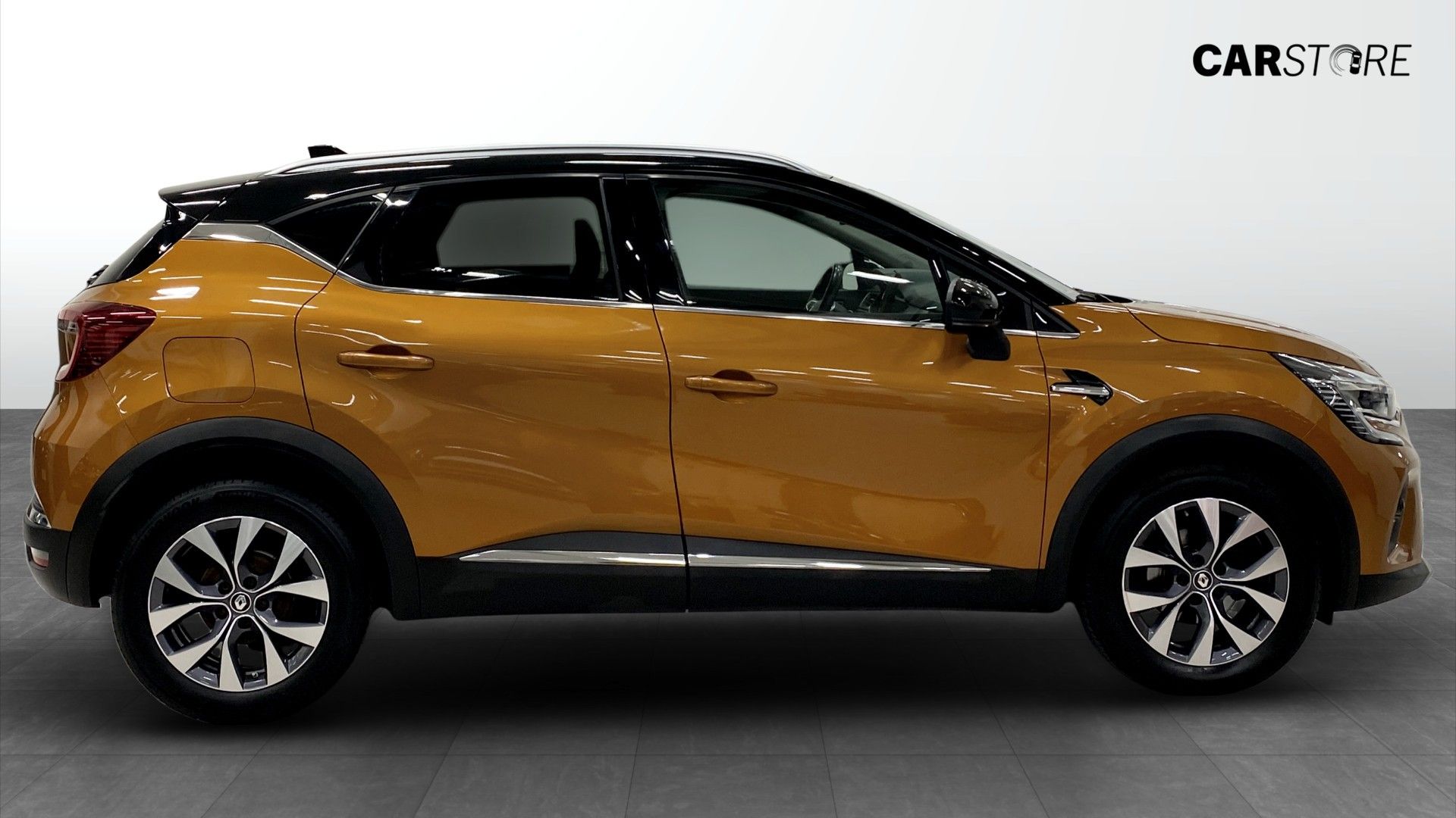 Renault Captur 2020, bild 6/10