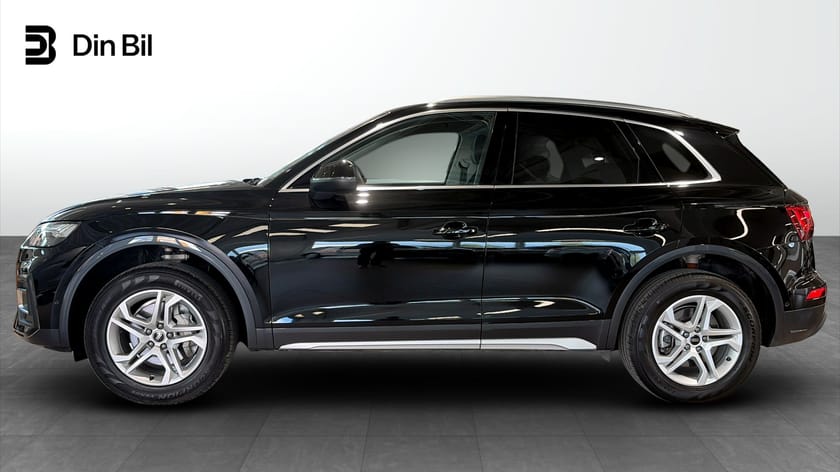 Bild 3 av Audi Q5 40 TDI quattro PROLINE ADVANCED 204 HK | Drag
