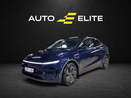 Tesla Model Y Long Range AWD RANGE|AWD|PREMIUM|DRAG|AUTOPILOT|MOMS|SoV|360°