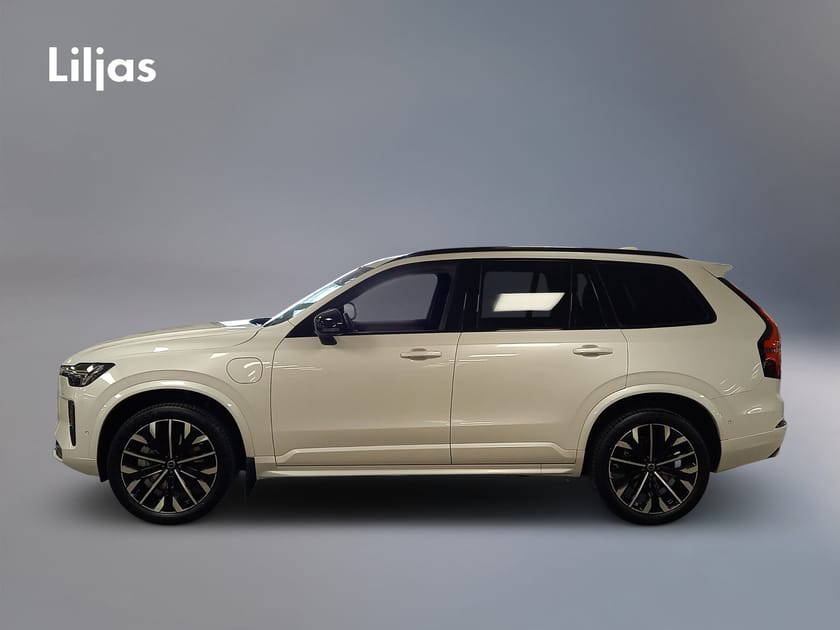 Bild 3 av Volvo XC90