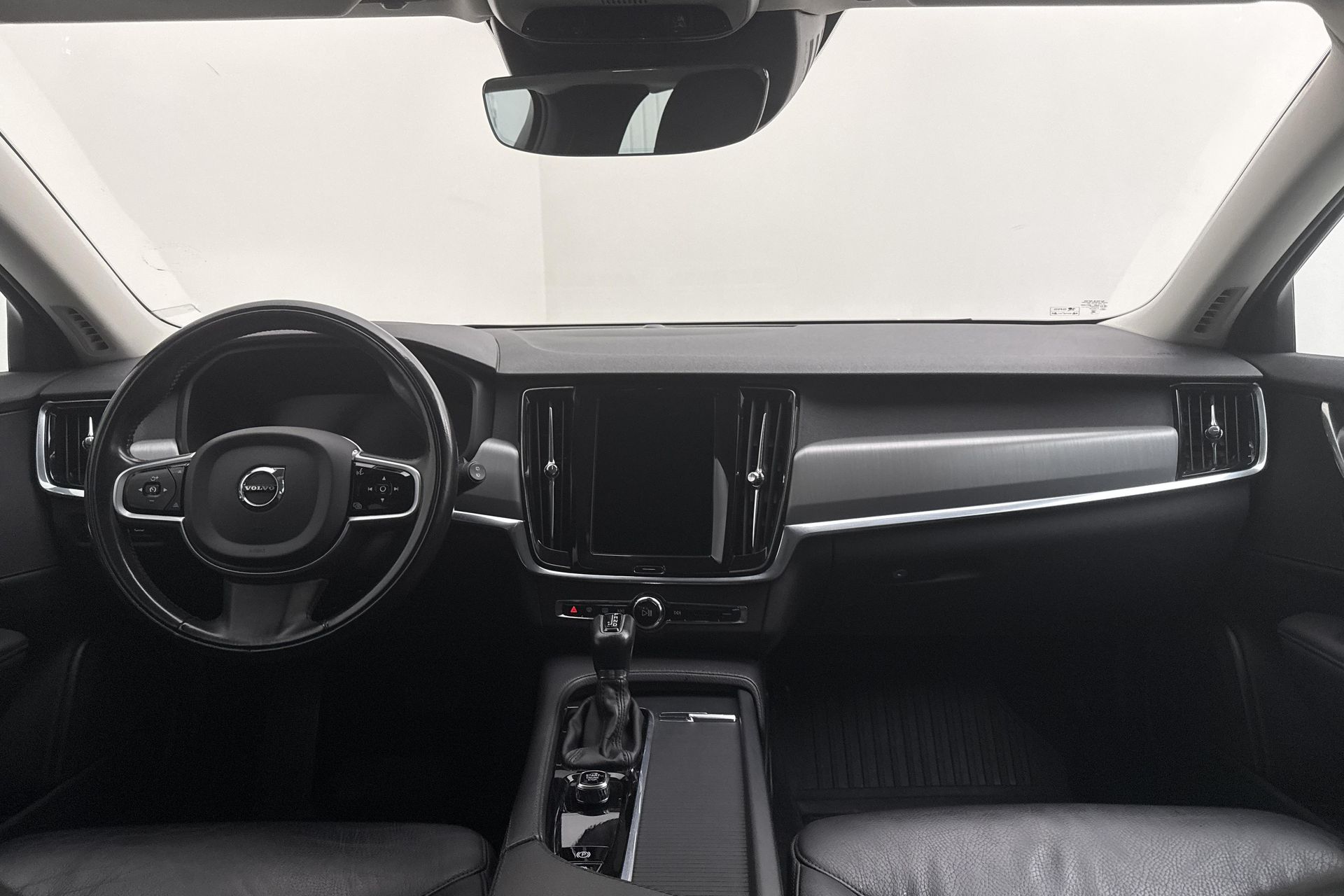 Volvo V90 D4 2020, bild 7/10