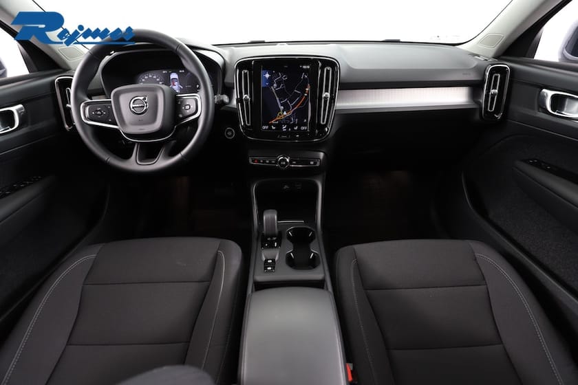 Bild 4 av Volvo XC40 Recharge T4 Inscription Expression