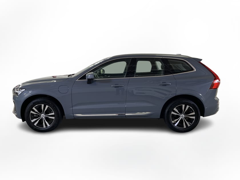 Bild 2 av Volvo XC60 Recharge T6 Core Bright