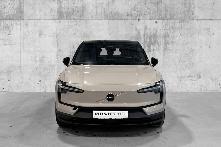 Bilde 3 av Volvo EX30 Twin Motor Performance Ultra | 360 | H&K | ACC | PANORAMA