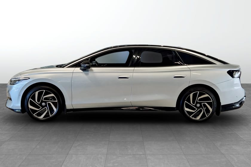Bilde 2 av Volkswagen ID.7 Pro fb  77kwh 286hk intv2